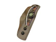 I&B Ladies watch strap 'Jane'